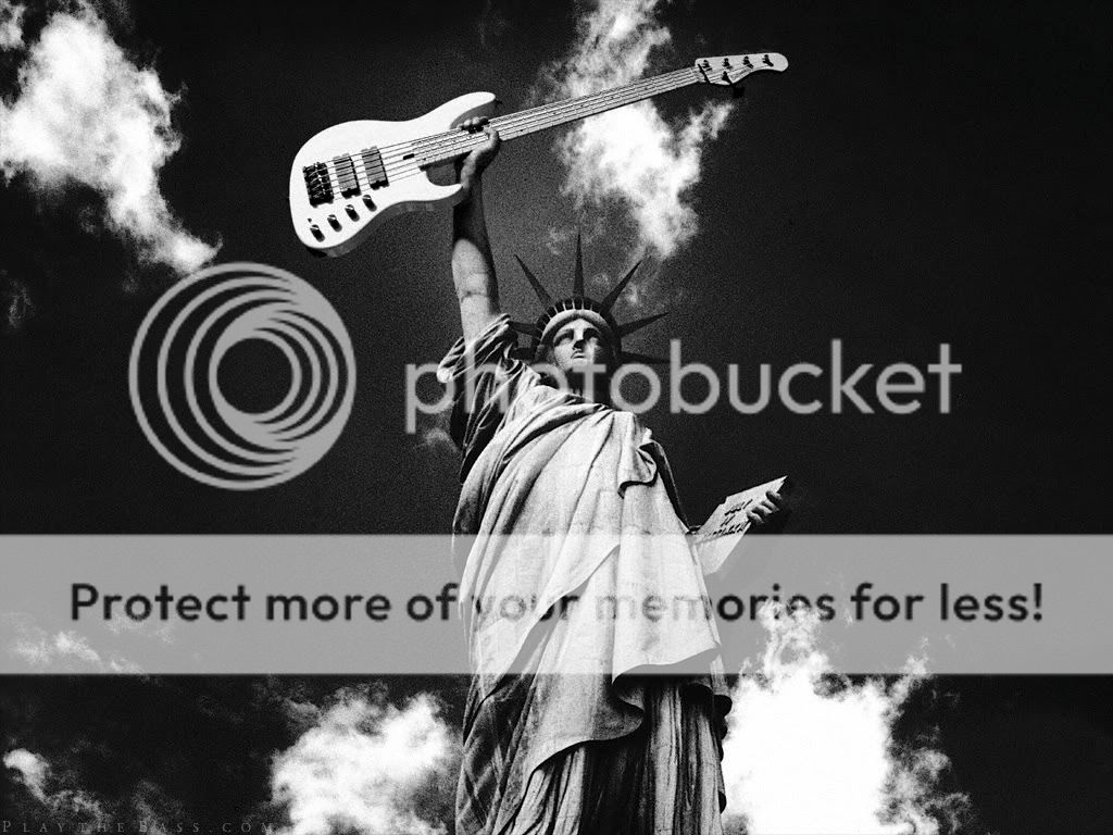 Bass Guitar Place: FUN STUFF: Desktop Wallpapers